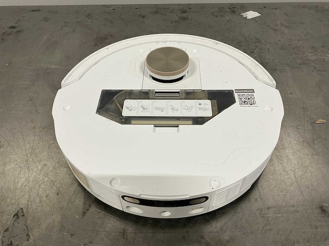 Dreame l20 ultra - afbeelding 8 van  10