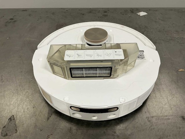 Dreame l20 ultra - afbeelding 9 van  10