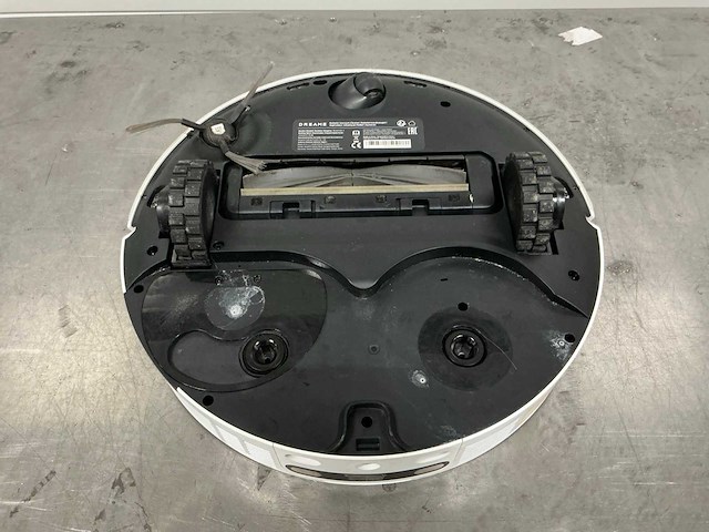 Dreame l20 ultra - afbeelding 10 van  10