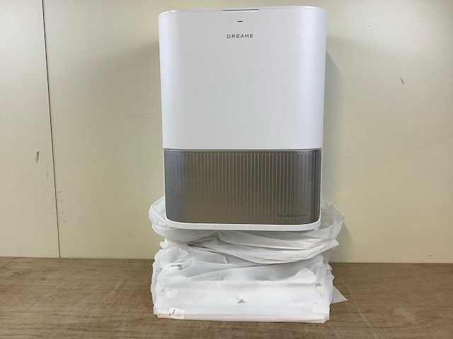 Dreame l40 ultra ae robotstofzuiger - afbeelding 4 van  6