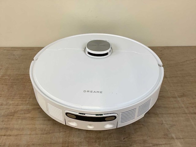Dreame l40 ultra ae robotstofzuiger - afbeelding 5 van  6