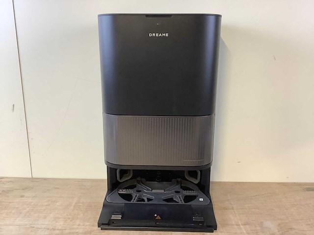 Dreame l40 ultra ae robotstofzuiger - afbeelding 3 van  9