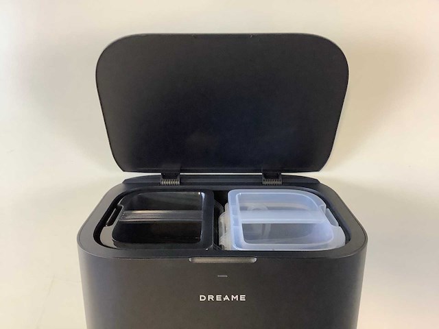 Dreame l40 ultra ae robotstofzuiger - afbeelding 4 van  9