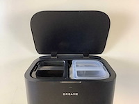 Dreame l40 ultra ae robotstofzuiger - afbeelding 4 van  9