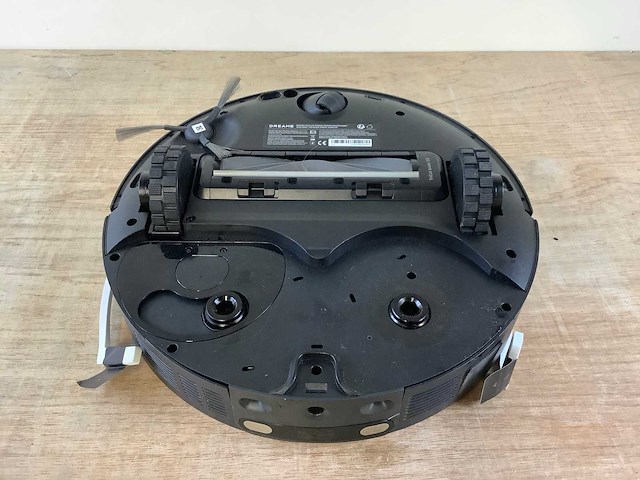 Dreame l40 ultra ae robotstofzuiger - afbeelding 7 van  9