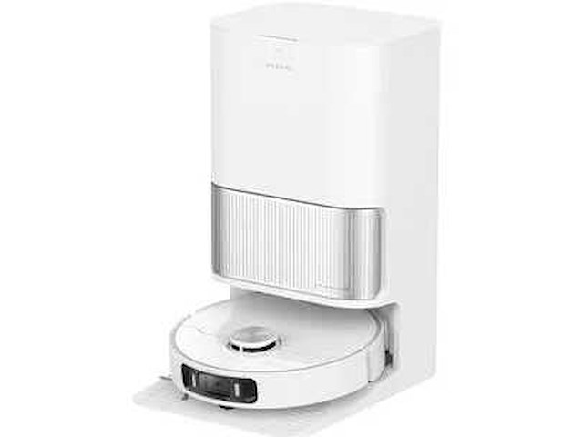 Dreame l40 ultra ae robotstofzuiger - afbeelding 2 van  10