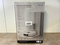 Dreame l40 ultra ae robotstofzuiger - afbeelding 3 van  10