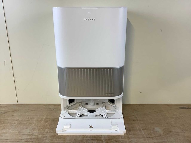 Dreame l40 ultra ae robotstofzuiger - afbeelding 4 van  10