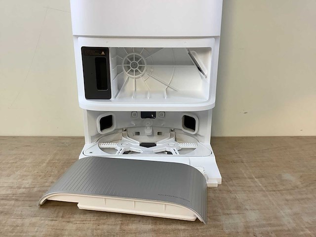 Dreame l40 ultra ae robotstofzuiger - afbeelding 5 van  10