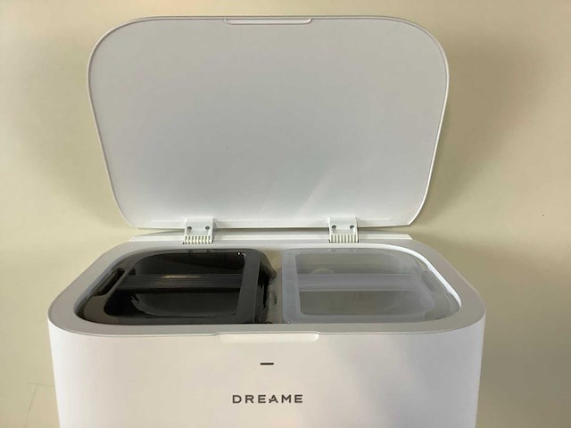 Dreame l40 ultra ae robotstofzuiger - afbeelding 6 van  10