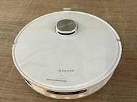 Dreame l40 ultra ae robotstofzuiger - afbeelding 8 van  10