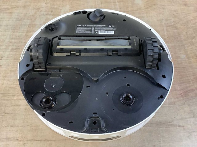 Dreame l40 ultra ae robotstofzuiger - afbeelding 9 van  10