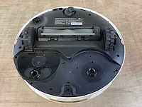 Dreame l40 ultra ae robotstofzuiger - afbeelding 9 van  10