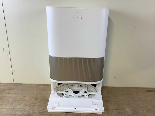 Dreame l40s pro ultra robotstofzuiger - afbeelding 3 van  9