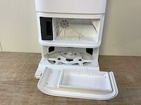 Dreame l40s pro ultra robotstofzuiger - afbeelding 4 van  9