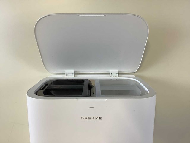 Dreame l40s pro ultra robotstofzuiger - afbeelding 5 van  9