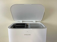 Dreame l40s pro ultra robotstofzuiger - afbeelding 5 van  9