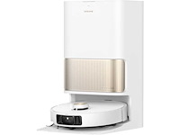 Dreame l40s pro ultra robotstofzuiger - afbeelding 9 van  9