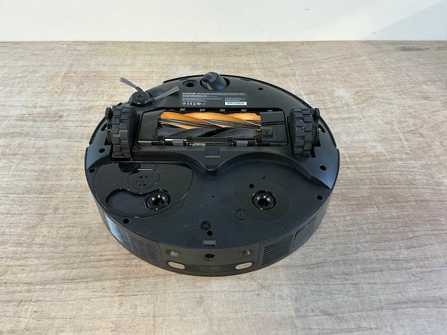 Dreame l40s pro ultra robotstofzuiger - afbeelding 2 van  12