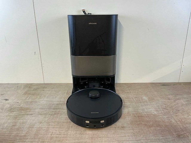 Dreame l40s pro ultra robotstofzuiger - afbeelding 1 van  12