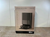 Dreame l40s pro ultra robotstofzuiger - afbeelding 5 van  12
