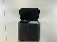 Dreame l40s pro ultra robotstofzuiger - afbeelding 8 van  12