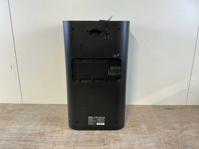 Dreame l40s pro ultra robotstofzuiger - afbeelding 9 van  12