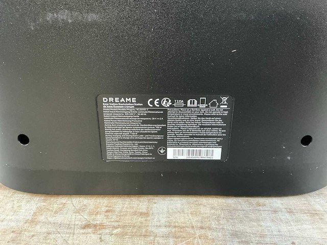 Dreame l40s pro ultra robotstofzuiger - afbeelding 10 van  12