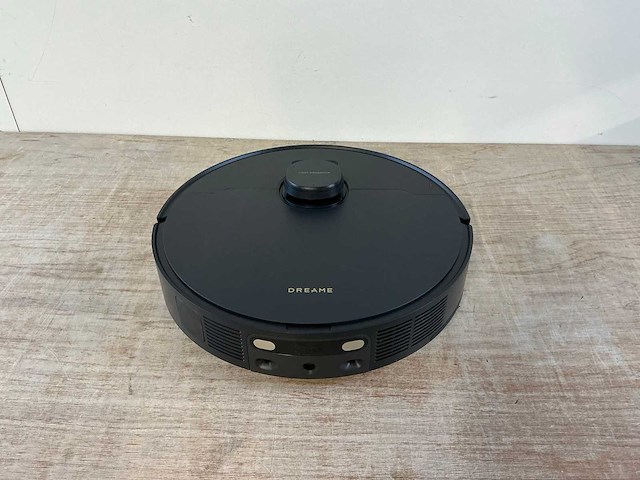 Dreame l40s pro ultra robotstofzuiger - afbeelding 11 van  12
