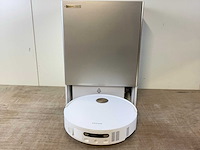 Dreame matrix 10 ultra robotstofzuiger - afbeelding 1 van  11