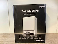 Dreame matrix 10 ultra robotstofzuiger - afbeelding 4 van  11