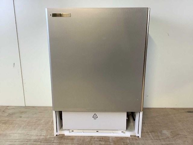 Dreame matrix 10 ultra robotstofzuiger - afbeelding 5 van  11