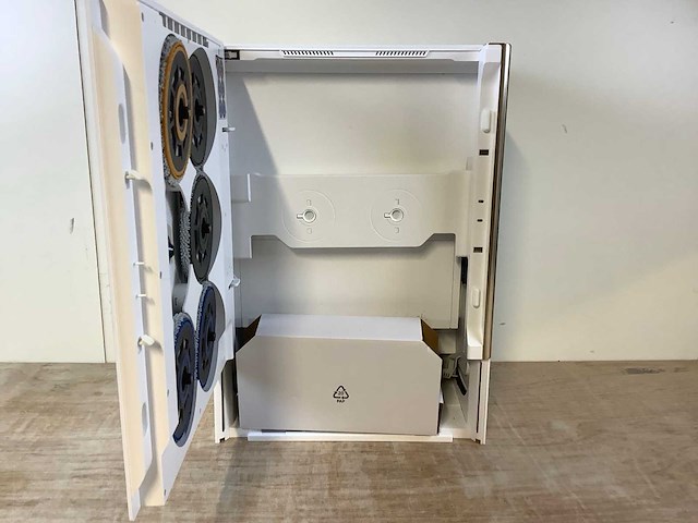 Dreame matrix 10 ultra robotstofzuiger - afbeelding 6 van  11