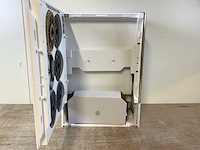 Dreame matrix 10 ultra robotstofzuiger - afbeelding 6 van  11