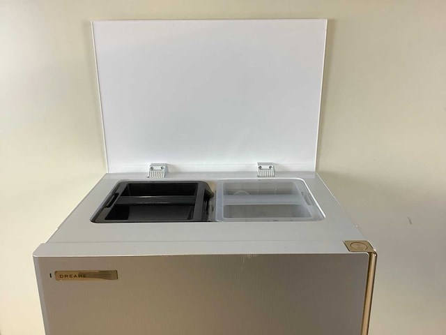 Dreame matrix 10 ultra robotstofzuiger - afbeelding 8 van  11