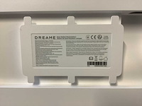 Dreame matrix 10 ultra robotstofzuiger - afbeelding 9 van  11