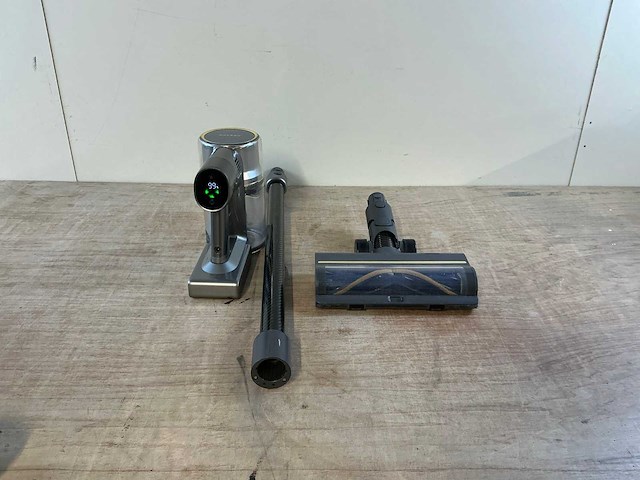 Dreame r20 cordless stick vacuum steelstofzuiger - afbeelding 1 van  11