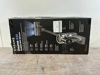 Dreame r20 cordless stick vacuum steelstofzuiger - afbeelding 4 van  11