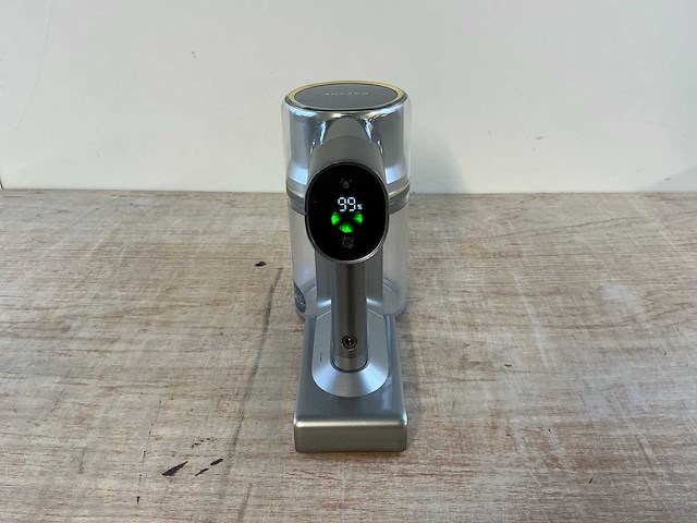 Dreame r20 cordless stick vacuum steelstofzuiger - afbeelding 6 van  11