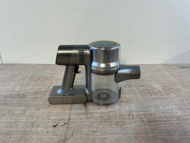 Dreame r20 cordless stick vacuum steelstofzuiger - afbeelding 7 van  11