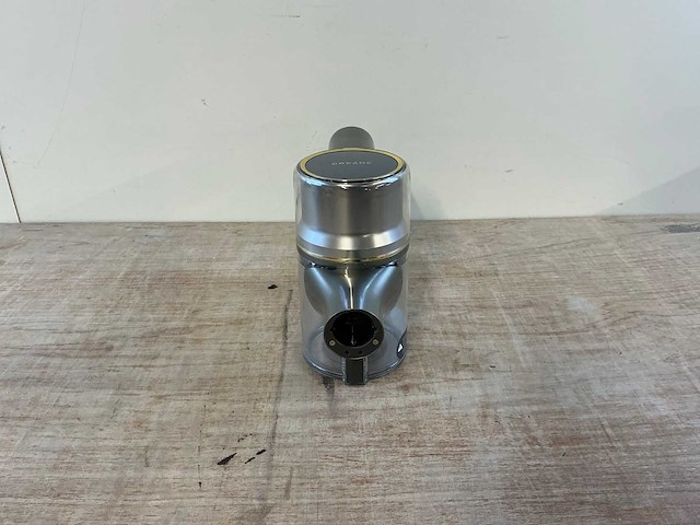 Dreame r20 cordless stick vacuum steelstofzuiger - afbeelding 8 van  11