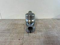 Dreame r20 cordless stick vacuum steelstofzuiger - afbeelding 8 van  11