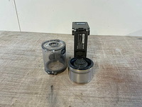 Dreame r20 cordless stick vacuum steelstofzuiger - afbeelding 9 van  11