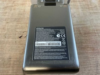 Dreame r20 cordless stick vacuum steelstofzuiger - afbeelding 10 van  11