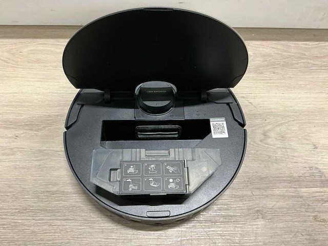 Dreame rlx73ce master robotstofzuiger - afbeelding 2 van  10