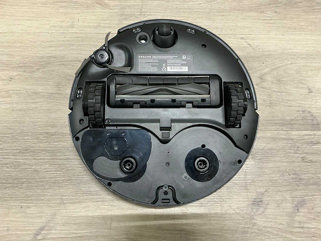 Dreame rlx73ce master robotstofzuiger - afbeelding 3 van  10