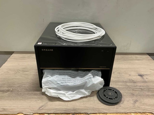 Dreame rlx73ce master robotstofzuiger - afbeelding 5 van  10