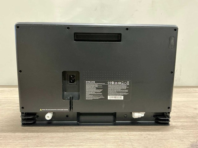 Dreame rlx73ce master robotstofzuiger - afbeelding 9 van  10