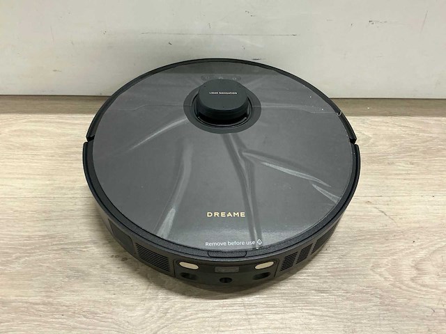 Dreame rlx73ce master robotstofzuiger - afbeelding 10 van  10