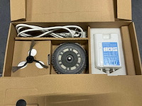 Dreame robotic vacuüm cleaner robotstofzuiger - afbeelding 3 van  7